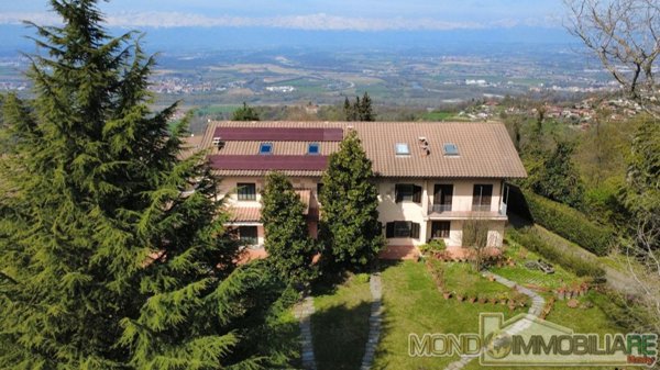 casa indipendente in vendita a Castagneto Po