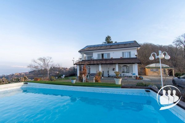 casa indipendente in vendita a Castagneto Po