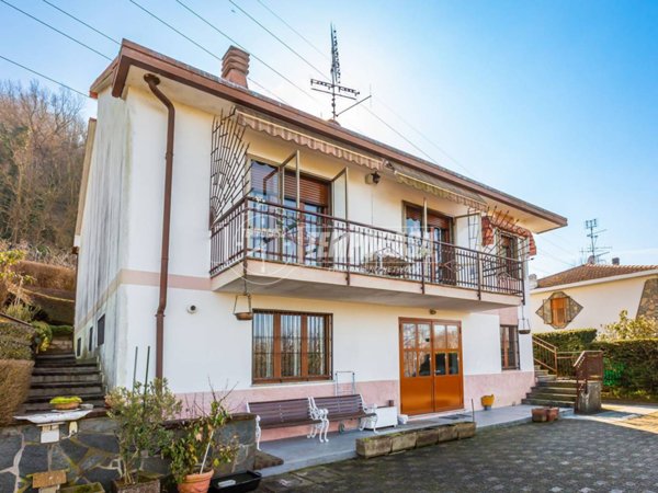 casa indipendente in vendita a Castagneto Po