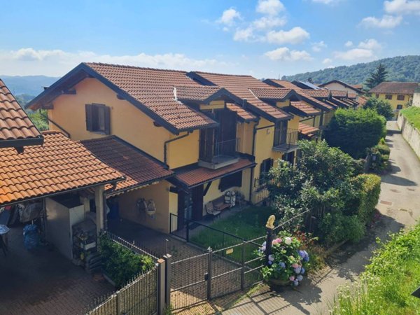 casa indipendente in vendita a Castagneto Po