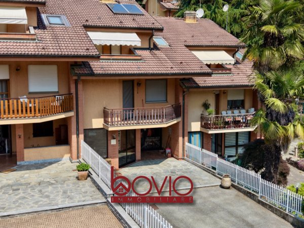 casa indipendente in vendita a Castagneto Po in zona Baraccone