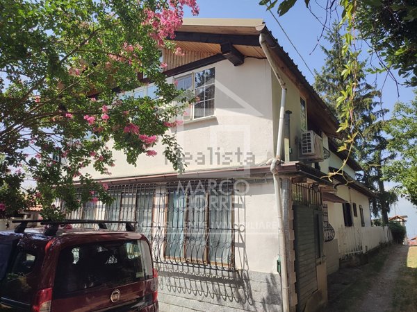 casa indipendente in vendita a Castagneto Po in zona Cimenasco