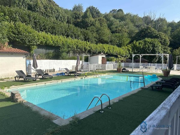 casa indipendente in vendita a Castagneto Po in zona San Genesio