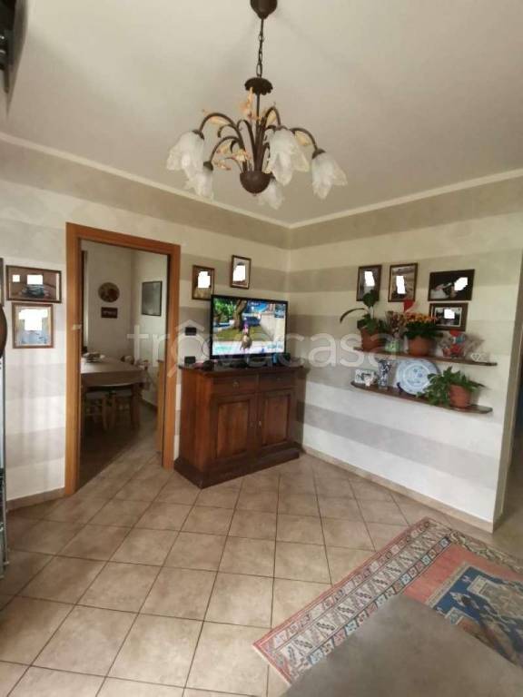 appartamento in vendita a Bovegno