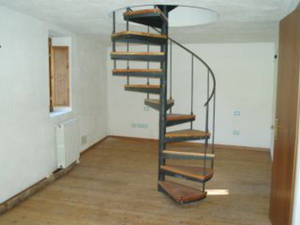 casa indipendente in vendita a Bovegno