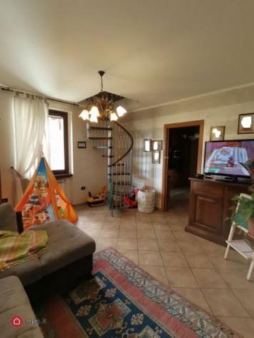 appartamento in vendita a Bovegno
