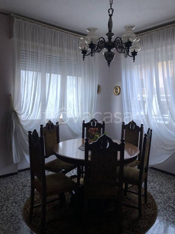 appartamento in vendita a Bovegno