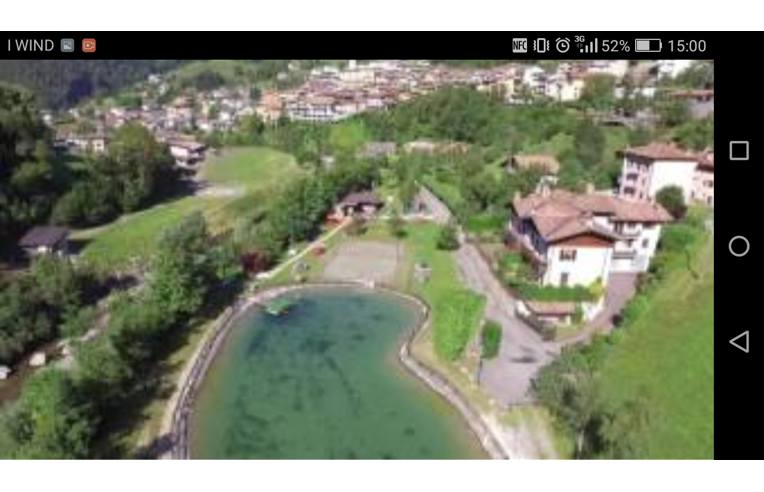 appartamento in vendita a Bovegno