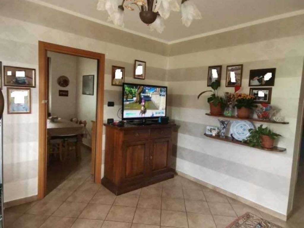 appartamento in vendita a Bovegno