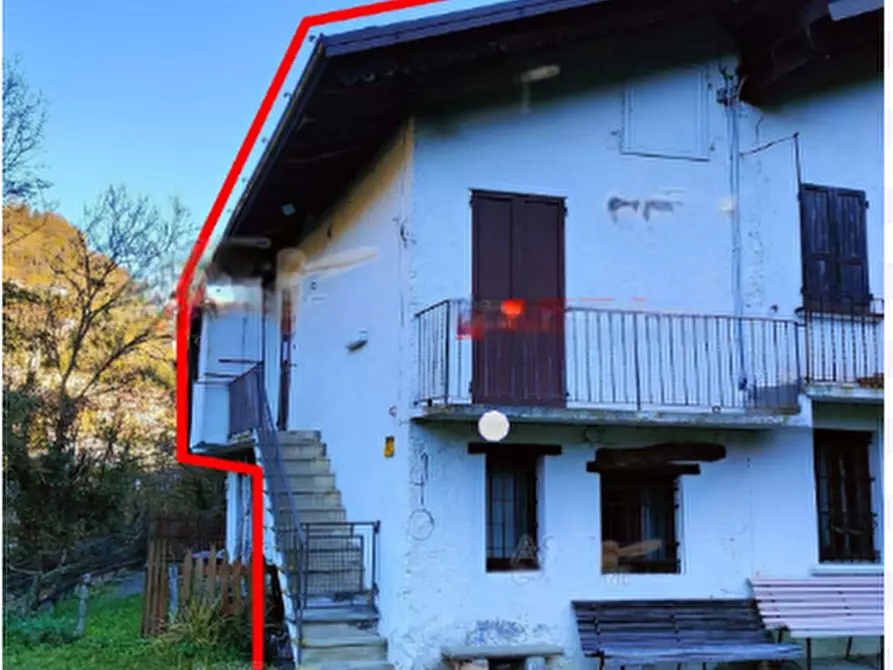 casa indipendente in vendita a Bovegno
