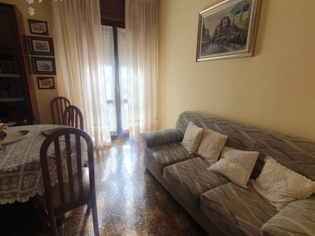 appartamento in vendita a Bovegno