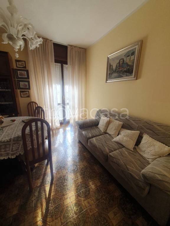 appartamento in vendita a Bovegno