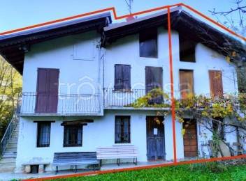 casa indipendente in vendita a Bovegno