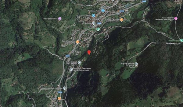 casa indipendente in vendita a Bovegno