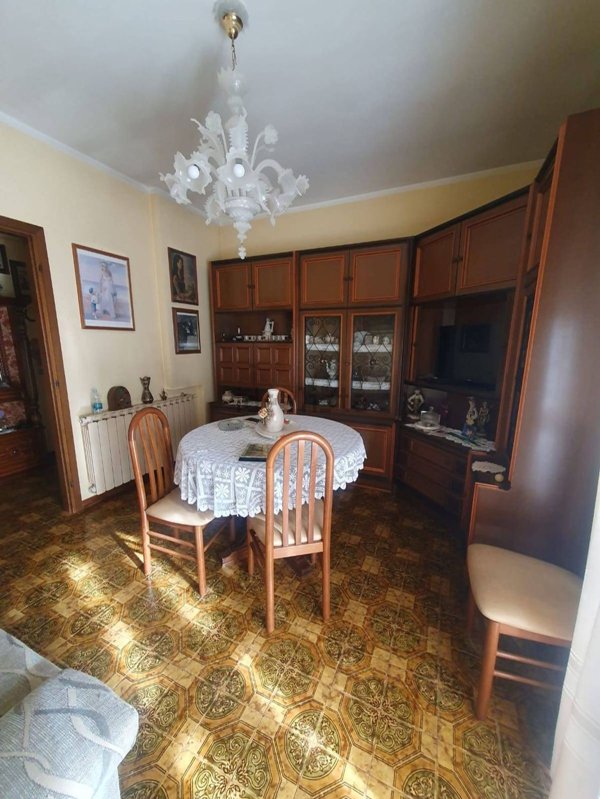 appartamento in vendita a Bovegno