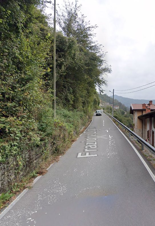 casa indipendente in vendita a Bovegno