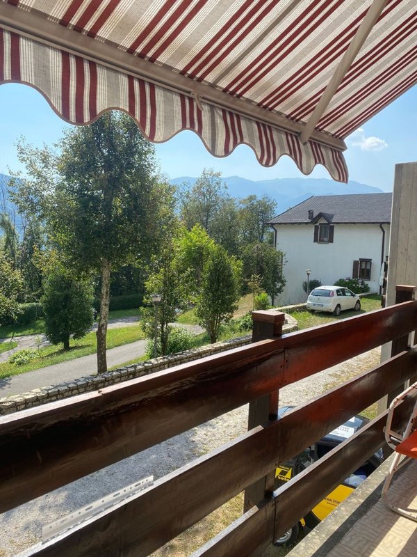 casa indipendente in vendita a Bovegno