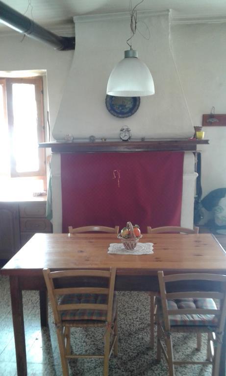 casa indipendente in vendita a Bovegno