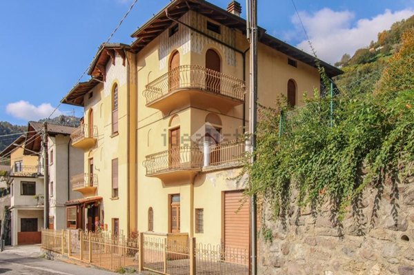 appartamento in vendita a Bovegno