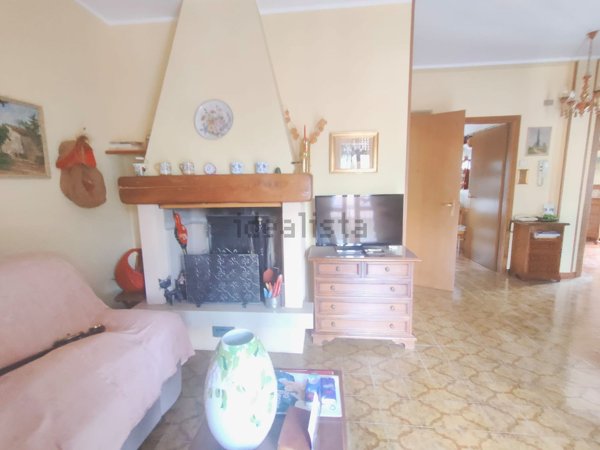 appartamento in vendita a Bovegno