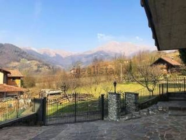 appartamento in vendita a Bovegno in zona Ludizzo