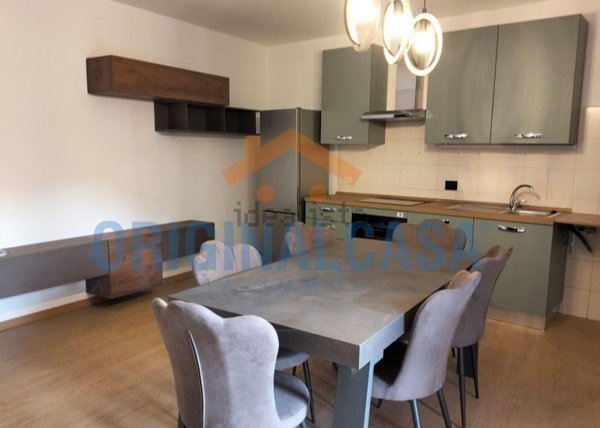 appartamento in vendita a Bovegno