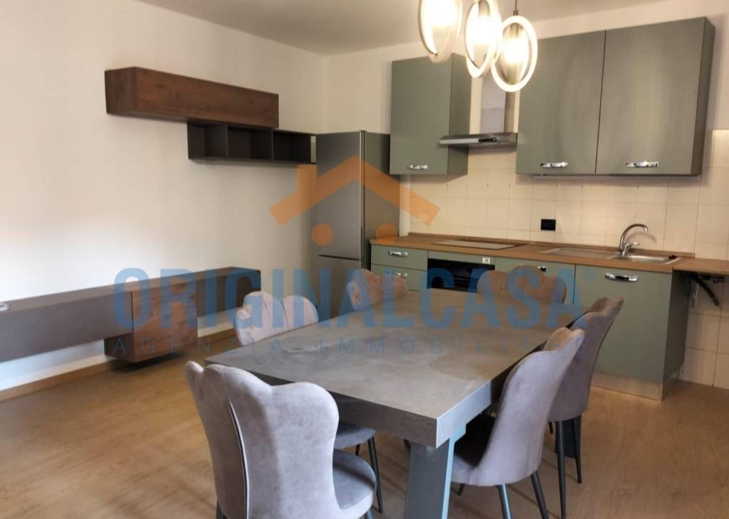 appartamento in vendita a Bovegno