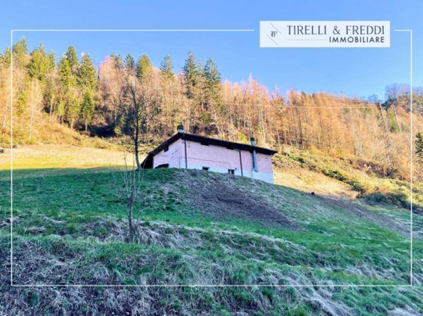 casale in vendita a Bovegno