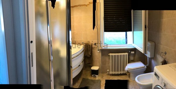 appartamento in vendita a Bovegno