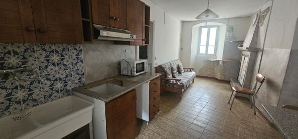 appartamento in vendita a Bovegno in zona Graticelle