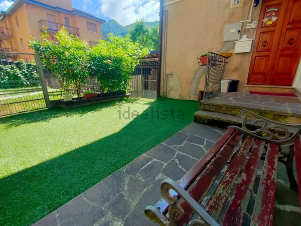 appartamento in vendita a Bovegno