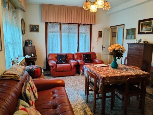 appartamento in vendita a Bovegno