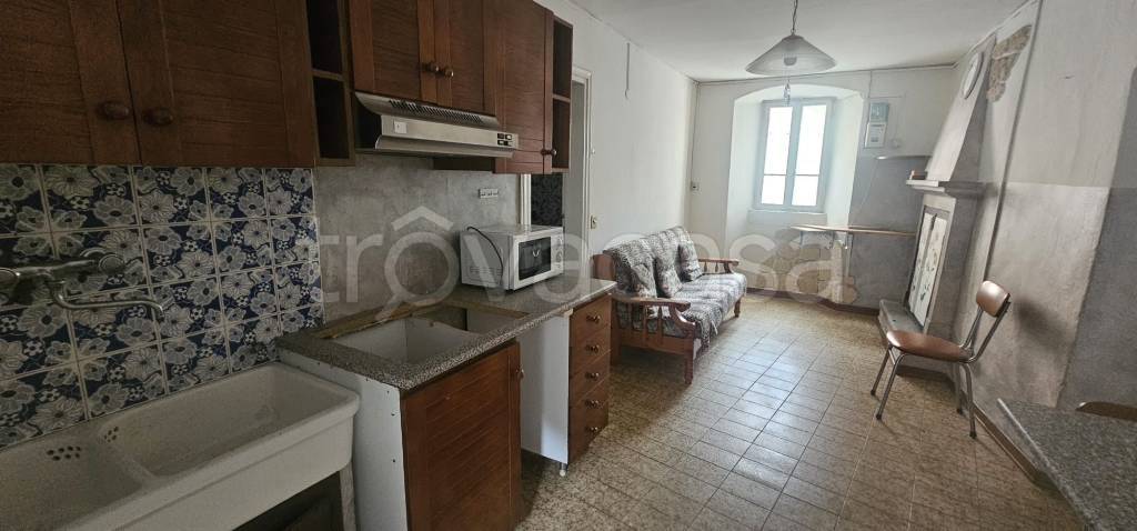 appartamento in vendita a Bovegno in zona Graticelle