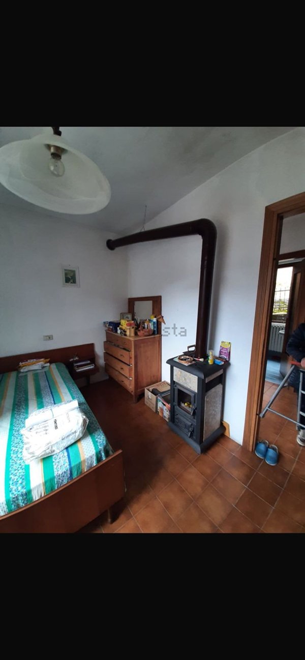 casa indipendente in vendita a Bovegno