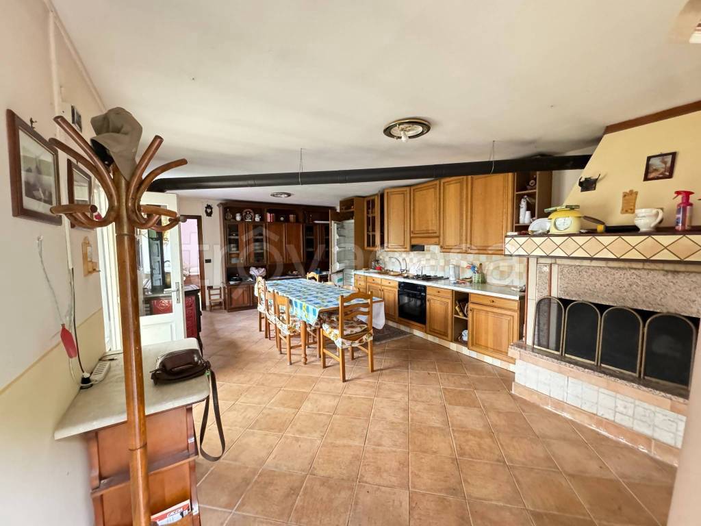 appartamento in vendita a Bovegno in zona Graticelle