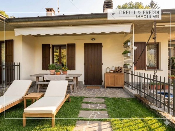 casa indipendente in vendita a Bovegno