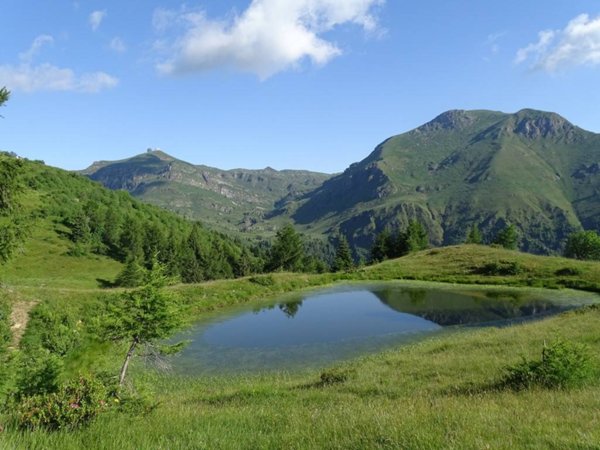 intera palazzina in vendita a Bovegno
