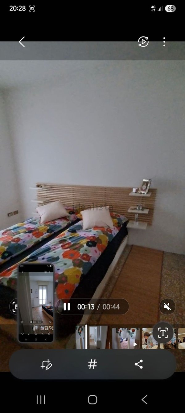 appartamento in vendita a Bovegno