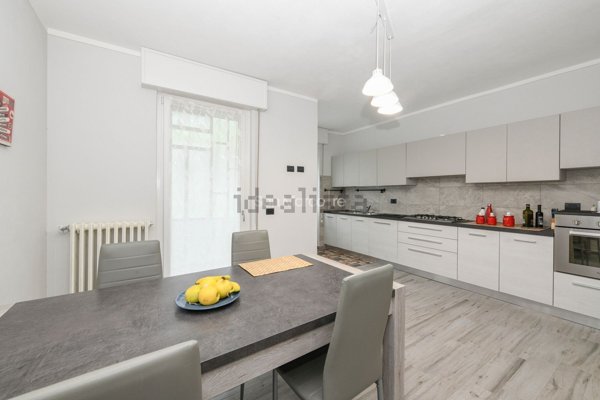 appartamento in vendita a Bovegno