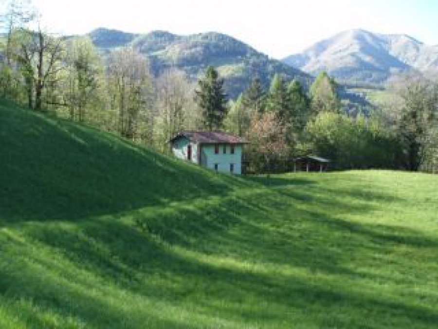 casa indipendente in vendita a Bovegno