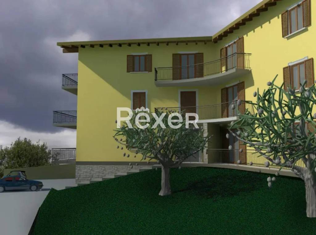 casa indipendente in vendita a Bovegno in zona Zigole
