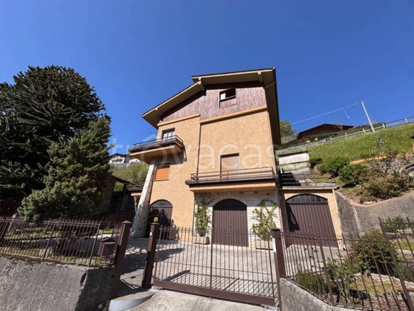 appartamento in vendita a Bovegno in zona Graticelle
