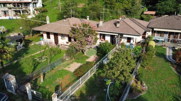 casa indipendente in vendita a Bovegno in zona Ludizzo