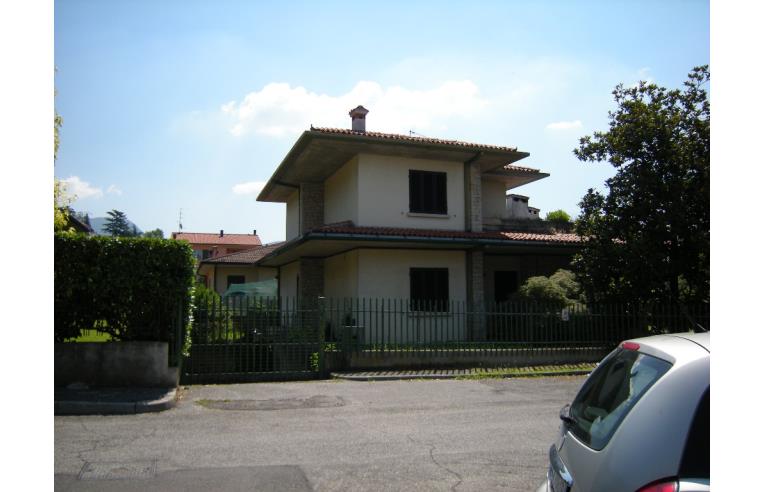 casa indipendente in vendita a Bovezzo