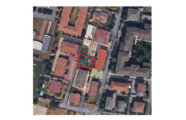 villa in vendita a Bovezzo