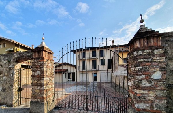 appartamento in vendita a Bovezzo