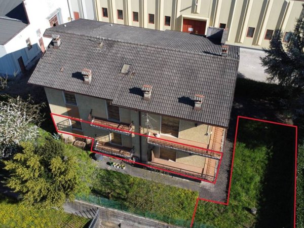 casa indipendente in vendita a Bovezzo