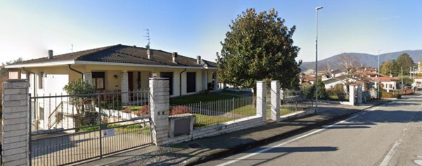 casa indipendente in vendita a Bovezzo