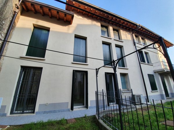 appartamento in vendita a Bovezzo