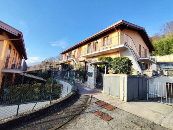appartamento in vendita a Bovezzo